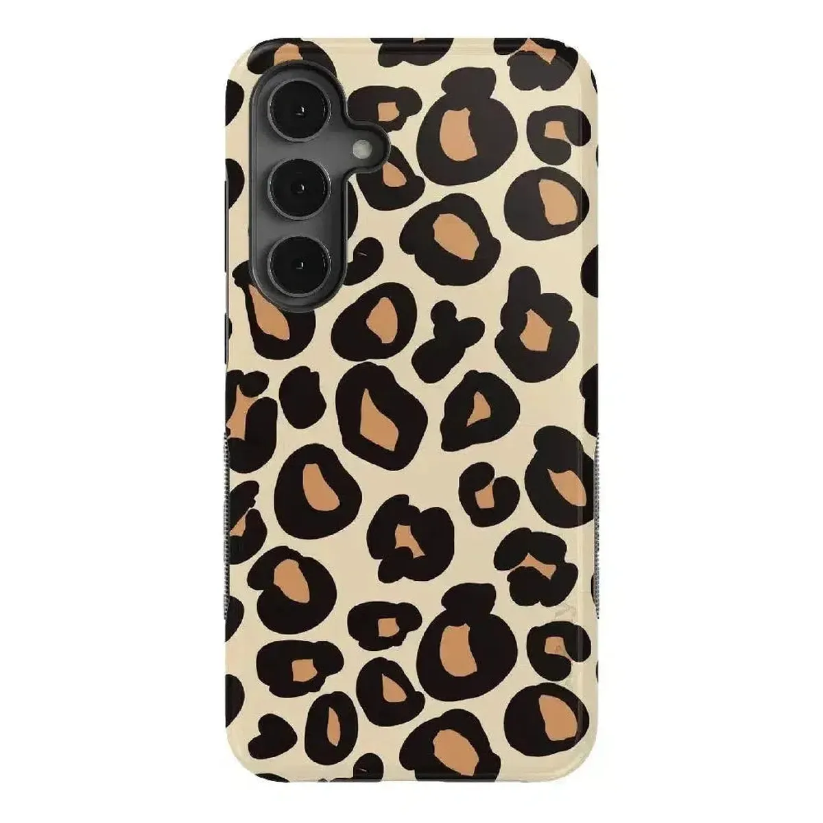 Into the Wild | Leopard Print Samsung Case - Image 59