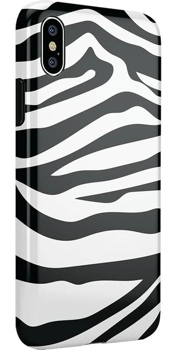 Into the Wild | Zebra Print Case - Image 22