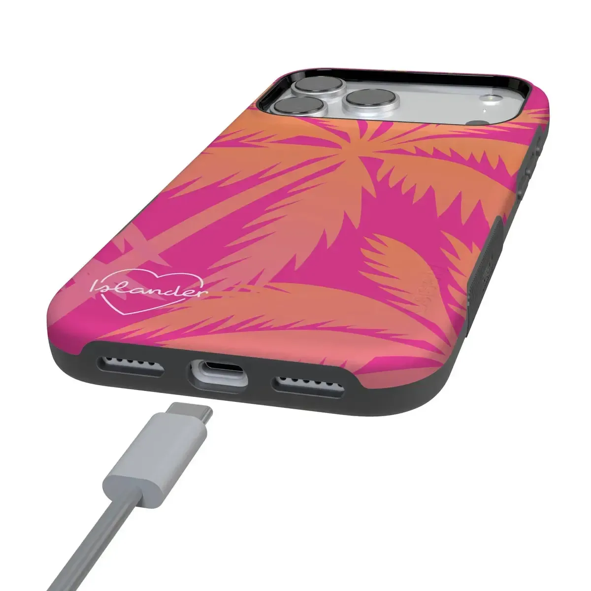 Islander | Love Island Case - Image 6