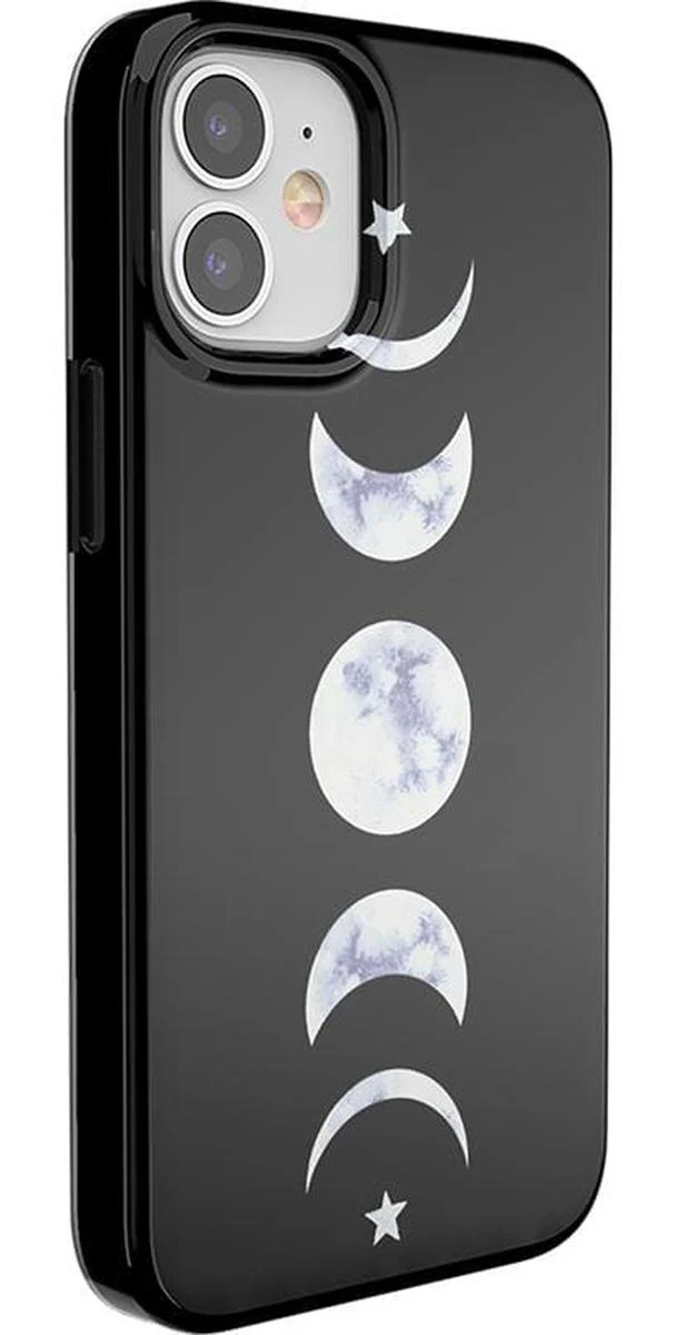 It's Just a Phase | Marble Moon Case - Image 24
