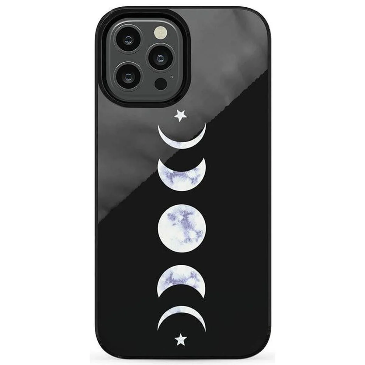 It's Just a Phase | Marble Moon Case - Image 69
