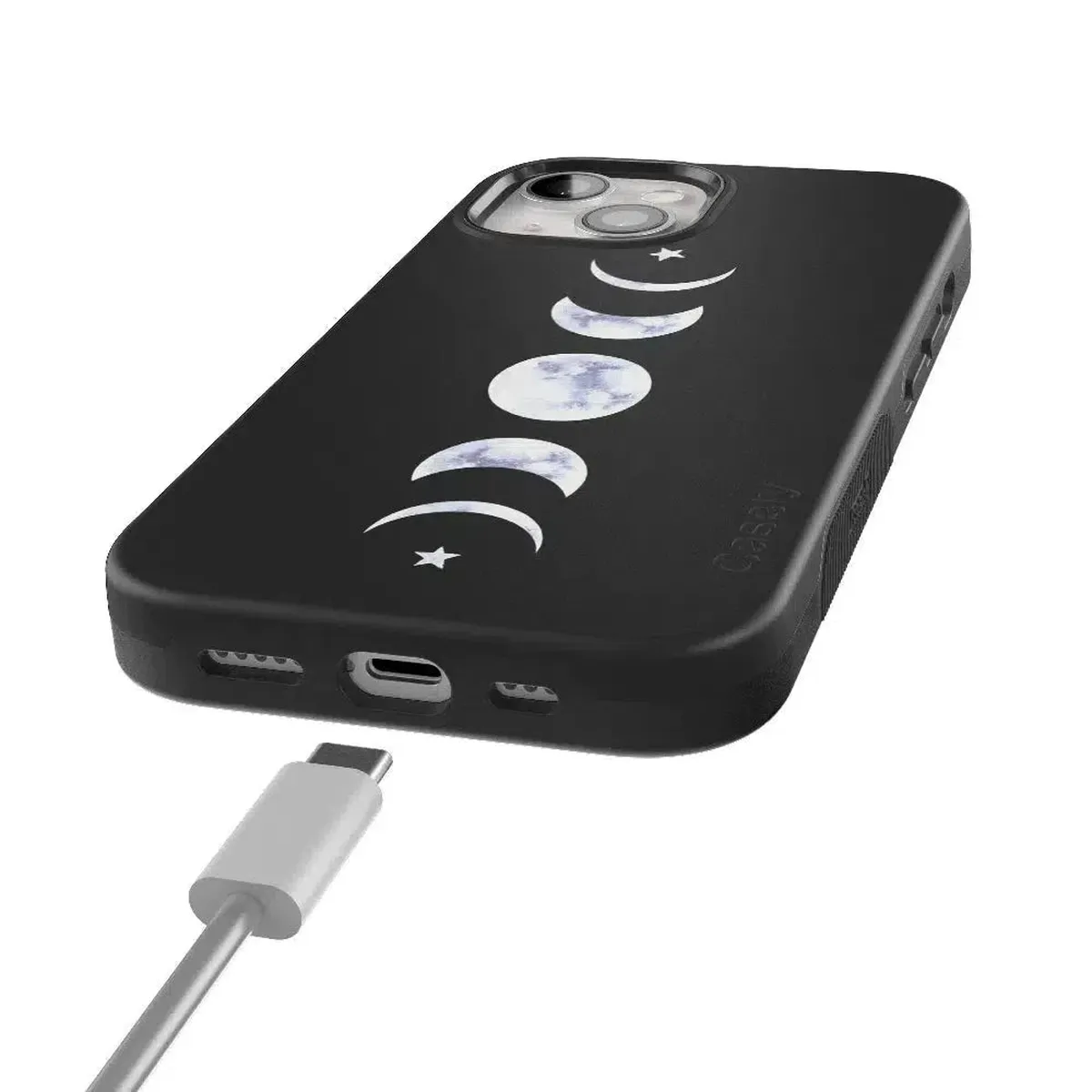 It's Just a Phase | Marble Moon Case - Image 89