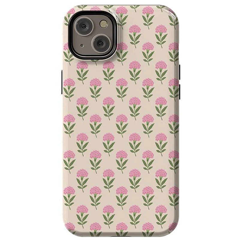 Jenna's Flowers | Fun on Weekdays Case - Image 67