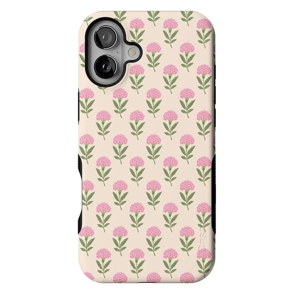 Jenna's Flowers | Fun on Weekdays Case - Image 68