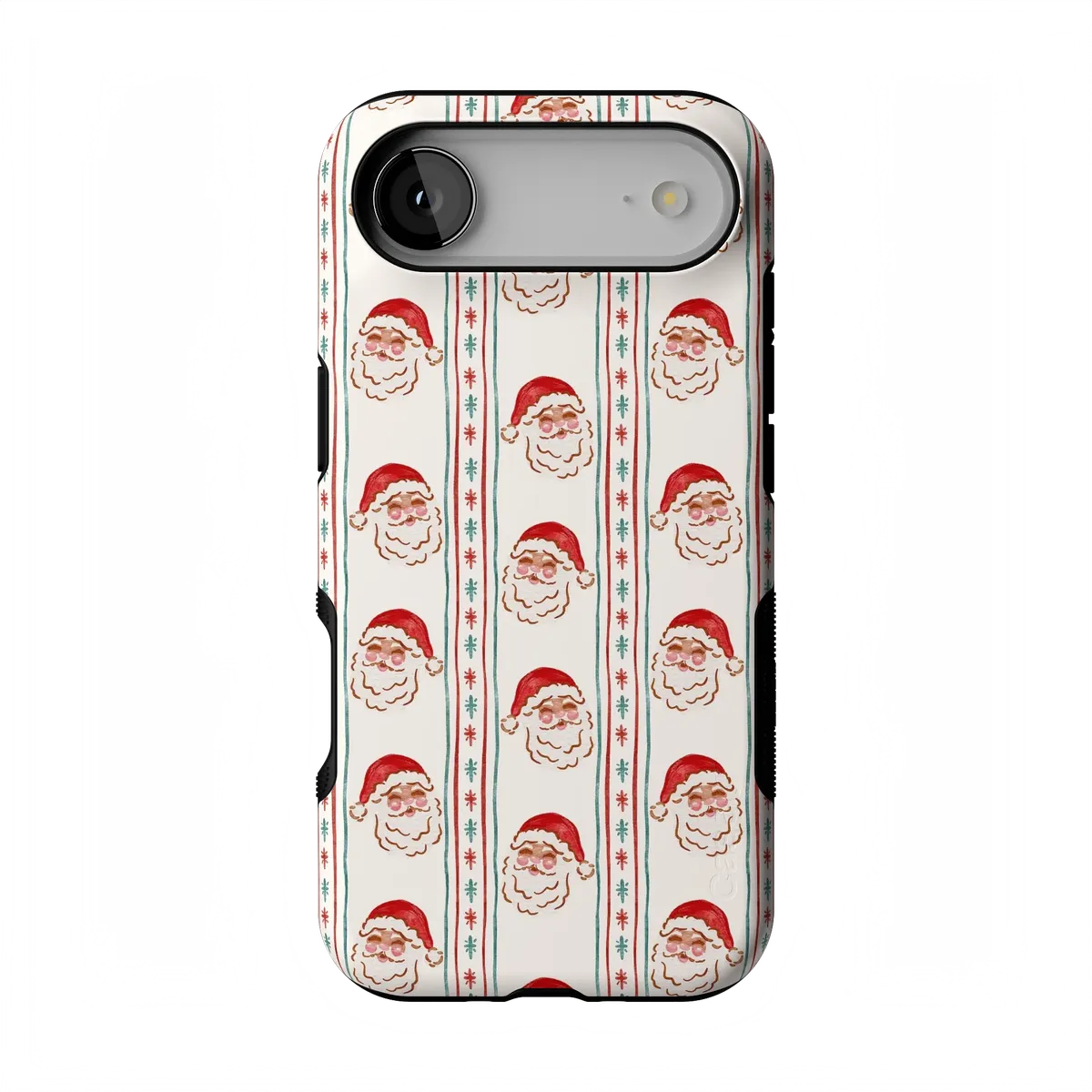 Jolly St. Nick | Retro Claus Case - Image 11