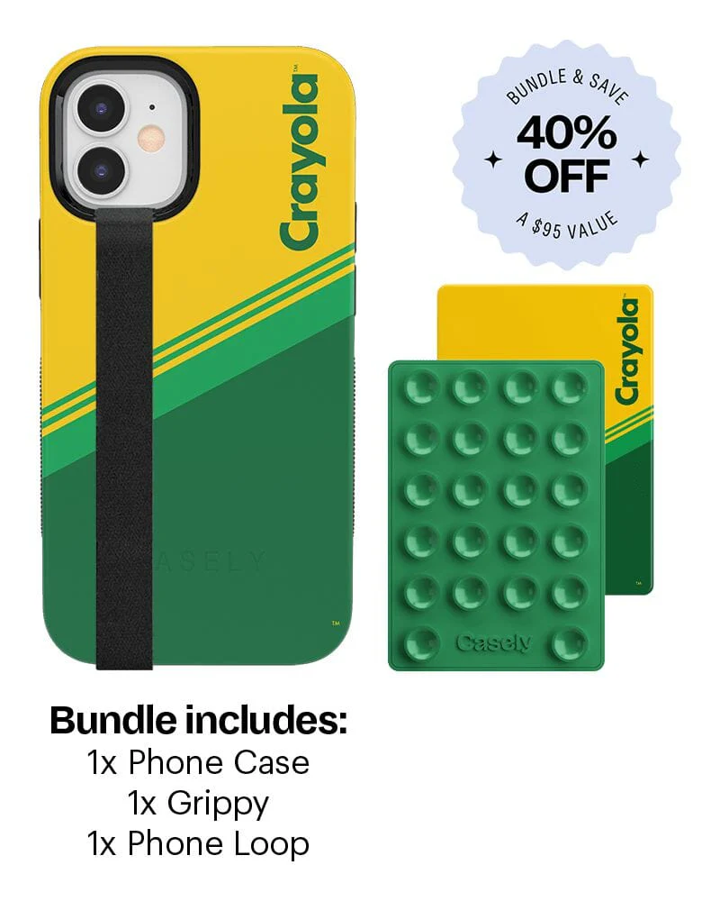 Keep it Classic | Crayola Bundle - Image 2
