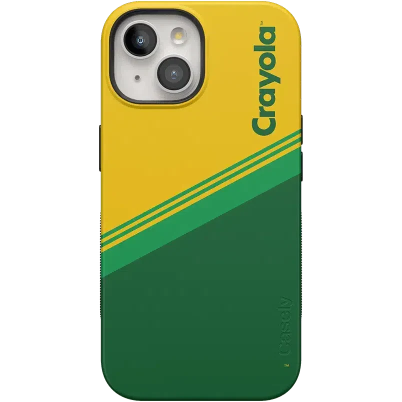 Keep It Classic | Crayola Crayon Box Case - Image 26