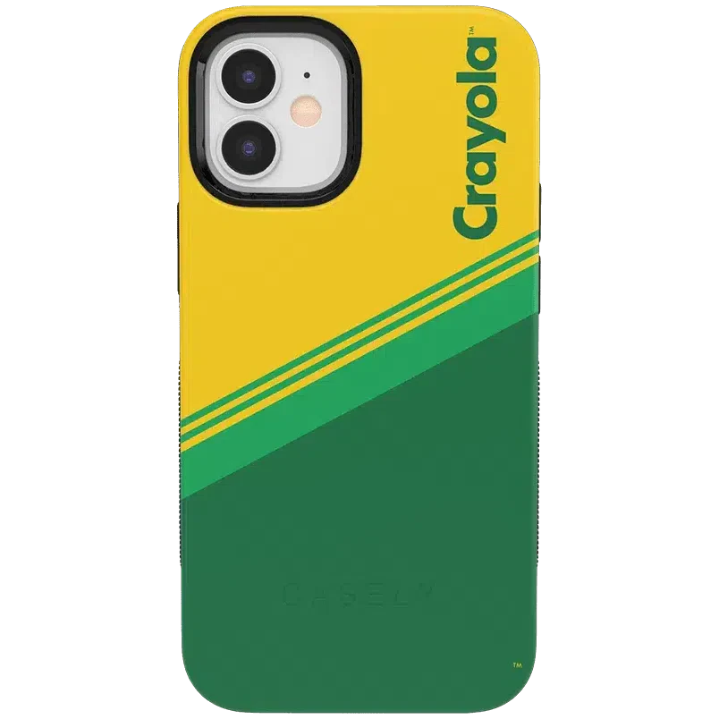 Keep It Classic | Crayola Crayon Box Case - Image 57