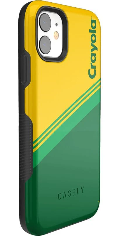 Keep It Classic | Crayola Crayon Box Case - Image 63