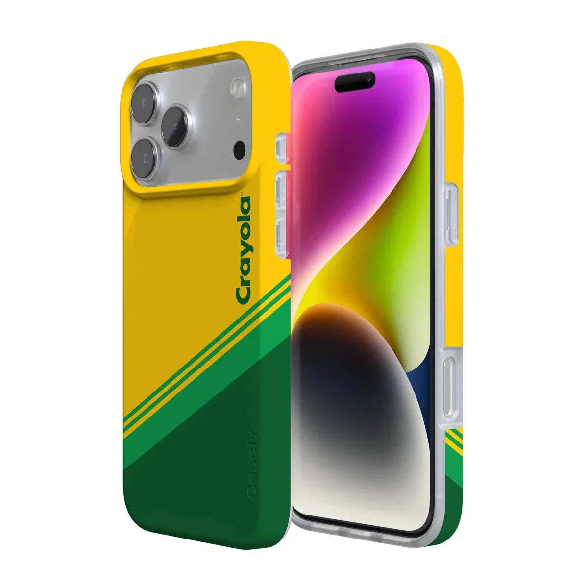 Keep It Classic | Crayola Crayon Box Case - Image 89
