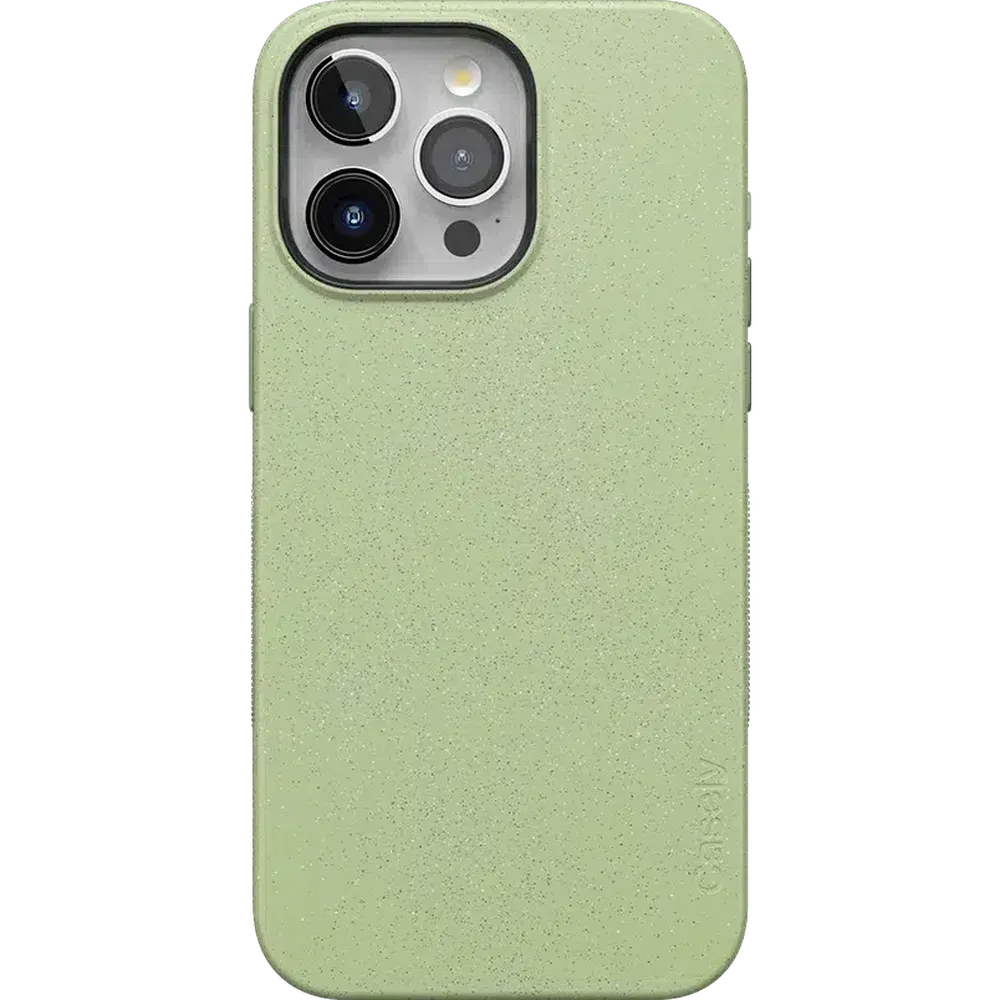 Kiwi Kiss | Matcha Green Shimmer Case - Image 11