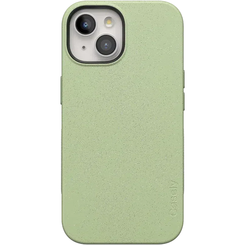 Kiwi Kiss | Matcha Green Shimmer Case - Image 20