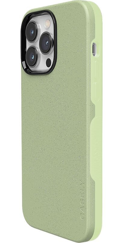 Kiwi Kiss | Matcha Green Shimmer Case - Image 24