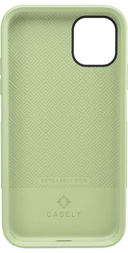 Kiwi Kiss | Matcha Green Shimmer Case - Image 43