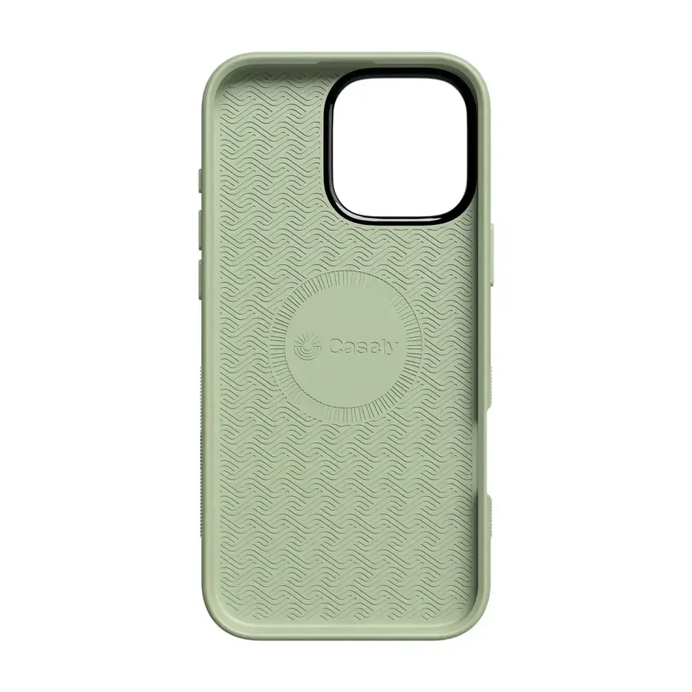 Kiwi Kiss | Matcha Green Shimmer Case - Image 56