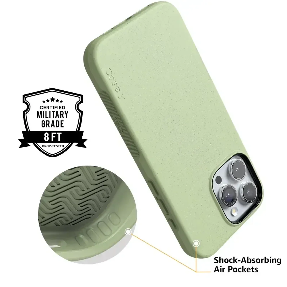 Kiwi Kiss | Matcha Green Shimmer Case - Image 58