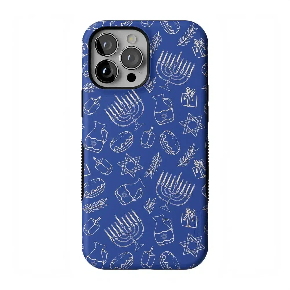 Latke Love | Hanukkah Case - Image 150