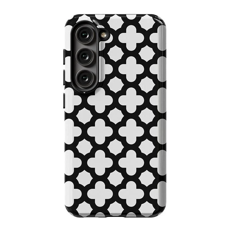 Lattice Tile | High Contrast Design Case - Image 25