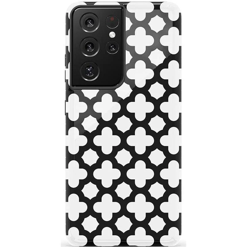 Lattice Tile | High Contrast Design Case - Image 29