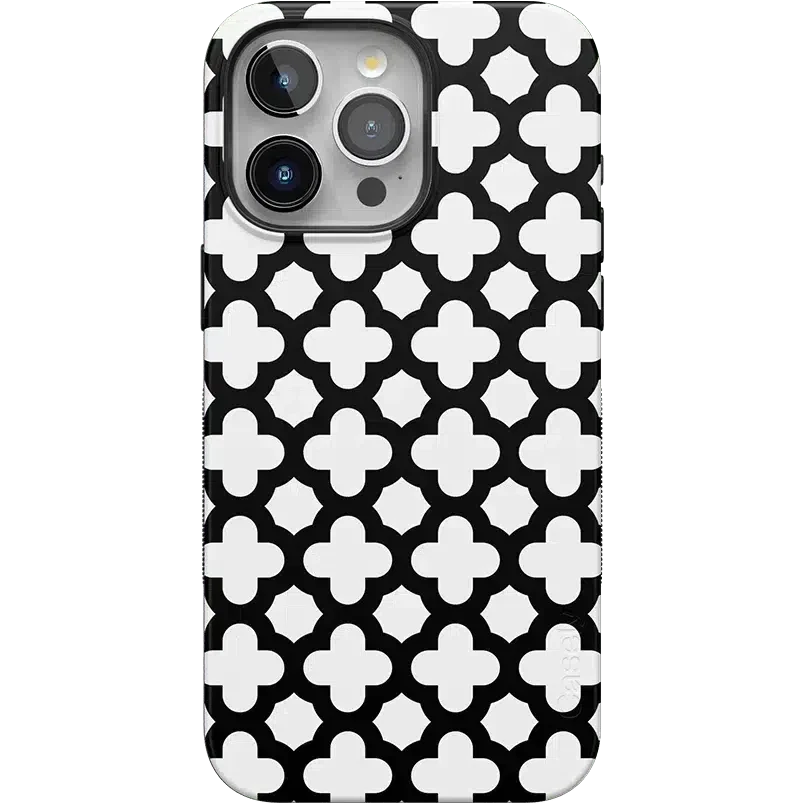 Lattice Tile | High Contrast Design Case - Image 59