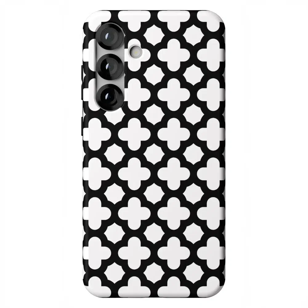 Lattice Tile | High Contrast Design Case - Image 72
