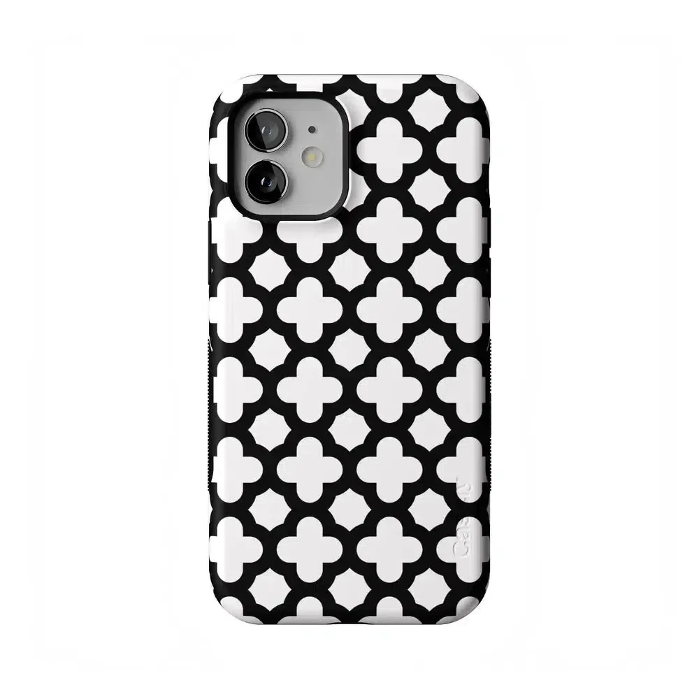 Lattice Tile | High Contrast Design Case - Image 74