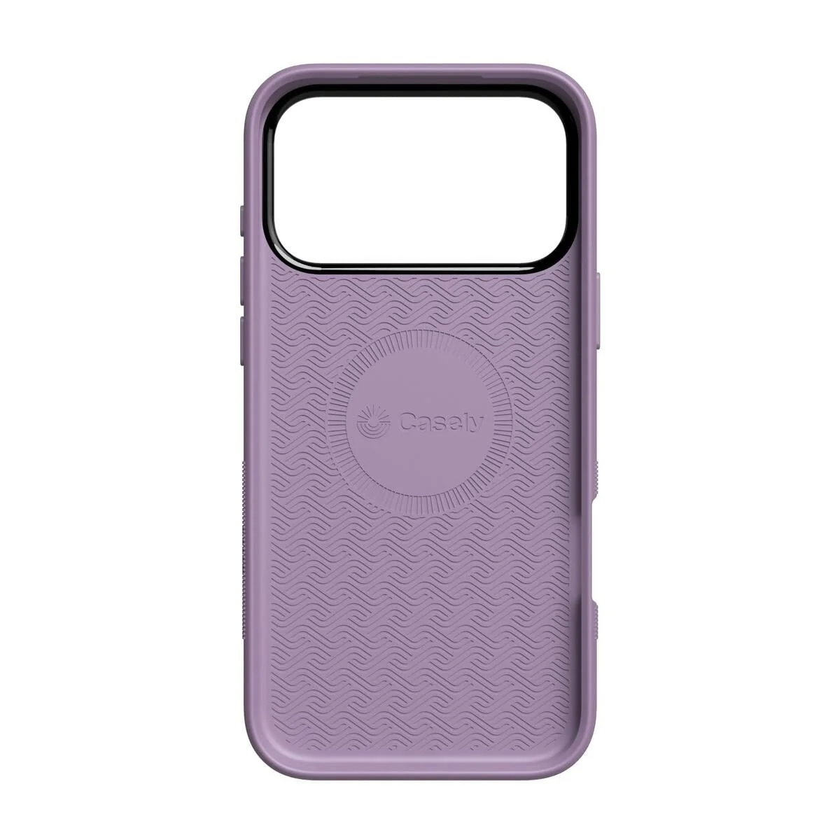 Lavender Waves | Purple Shimmer Case - Image 3