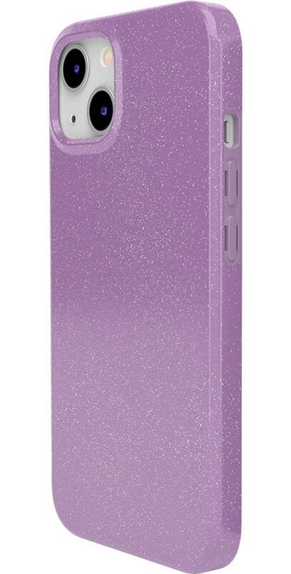Lavender Waves | Purple Shimmer Case - Image 35