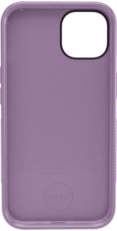 Lavender Waves | Purple Shimmer Case - Image 60