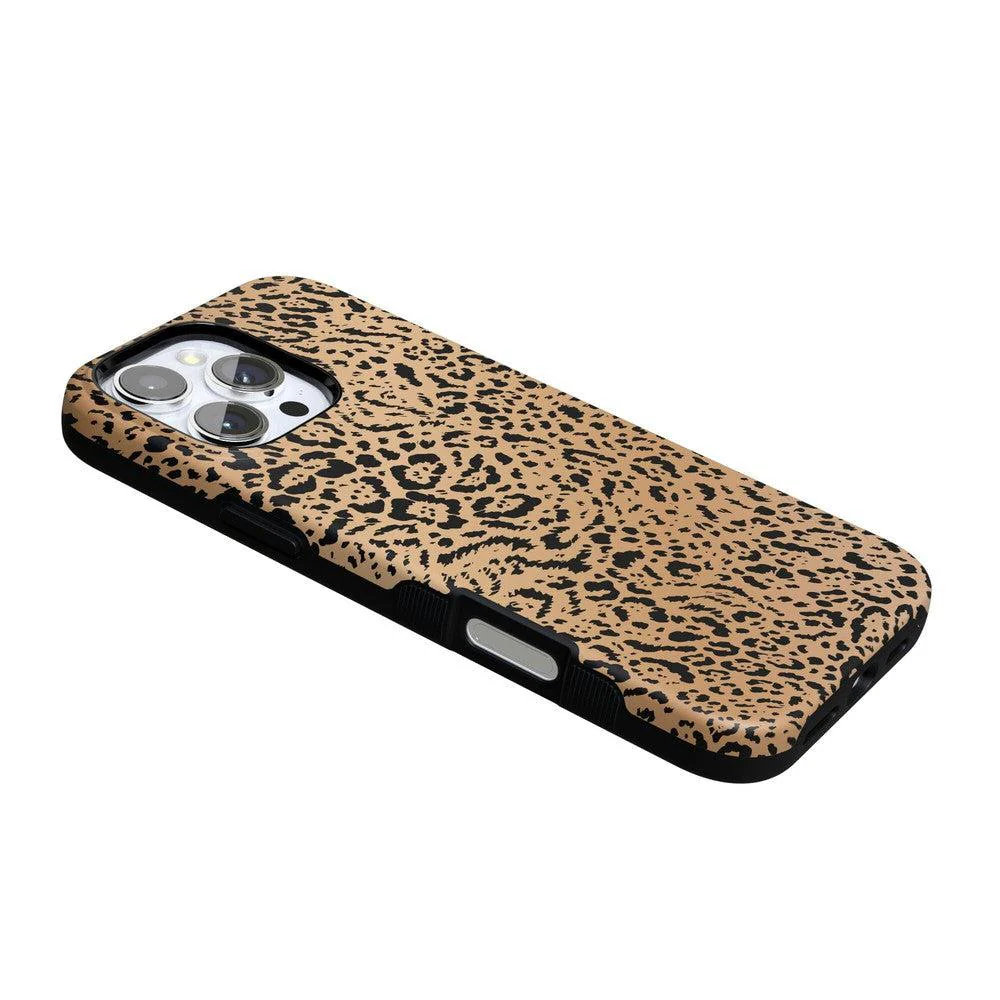 Born to Be Wild | Jaguar Print Case - Image 14