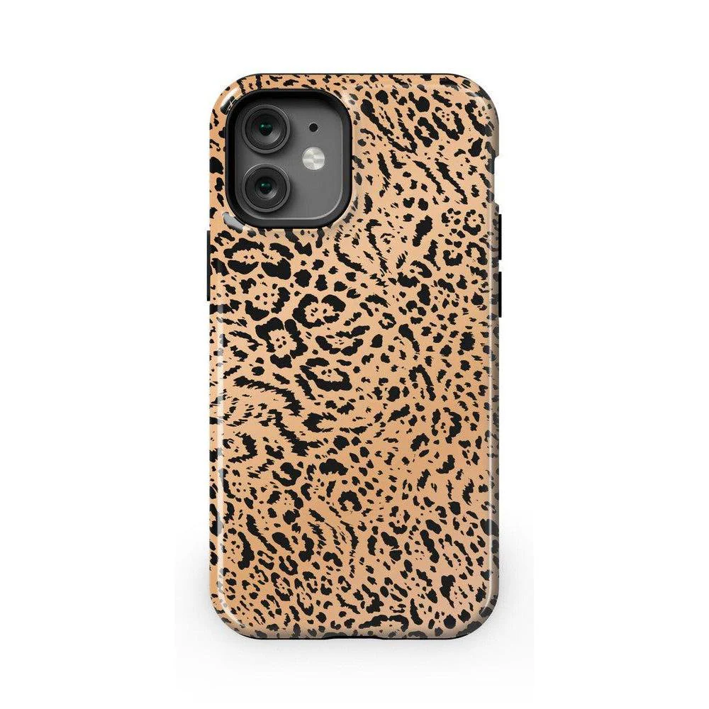 Born to Be Wild | Jaguar Print Case - Image 75