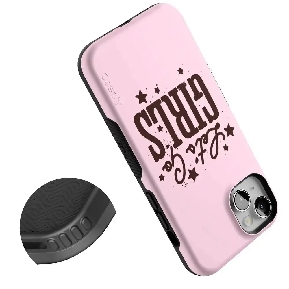 Let's Go Girls | Pink Rodeo Bachelorette Case - Image 135