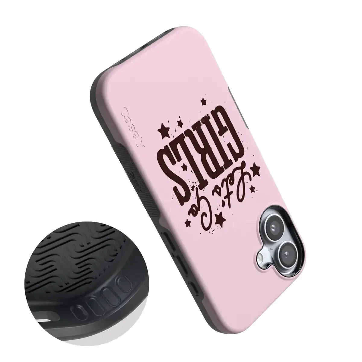 Let's Go Girls | Pink Rodeo Bachelorette Case - Image 172