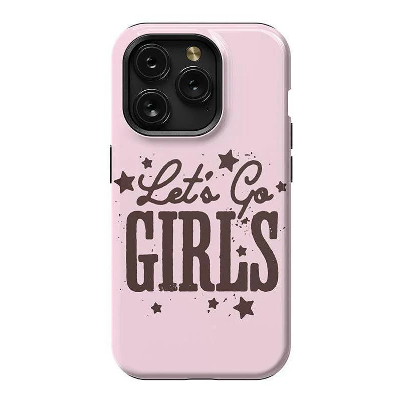 Let's Go Girls | Pink Rodeo Bachelorette Case - Image 18
