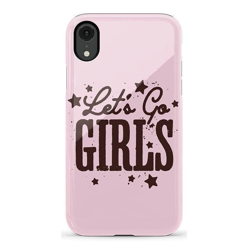 Let's Go Girls | Pink Rodeo Bachelorette Case - Image 21