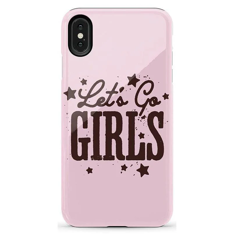 Let's Go Girls | Pink Rodeo Bachelorette Case - Image 22