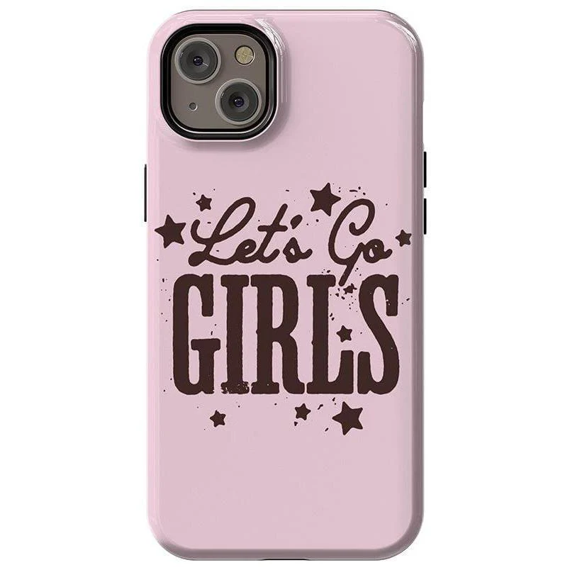 Let's Go Girls | Pink Rodeo Bachelorette Case - Image 31