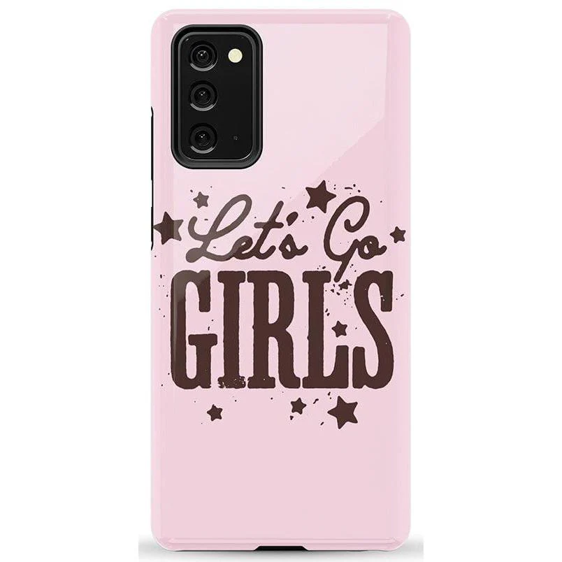 Let's Go Girls | Pink Rodeo Bachelorette Case - Image 42