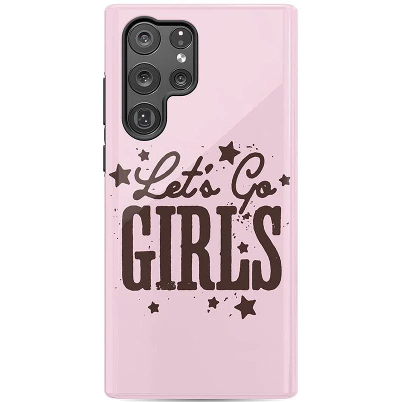 Let's Go Girls | Pink Rodeo Bachelorette Case - Image 54