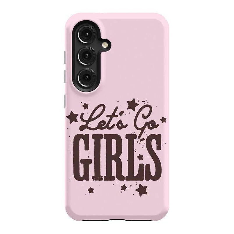Let's Go Girls | Pink Rodeo Bachelorette Case - Image 58