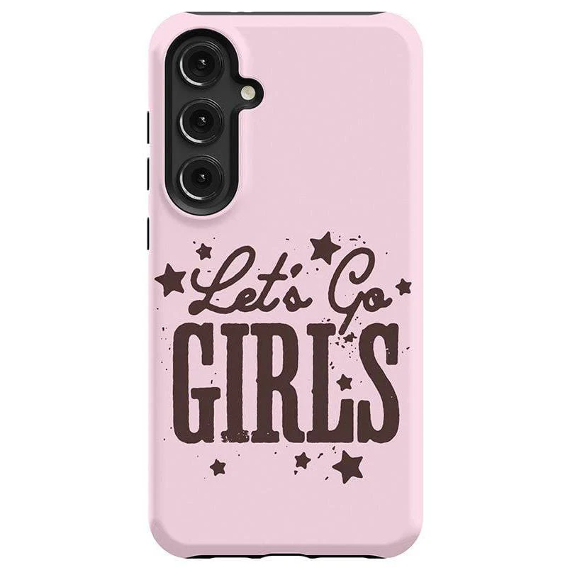 Let's Go Girls | Pink Rodeo Bachelorette Case - Image 59