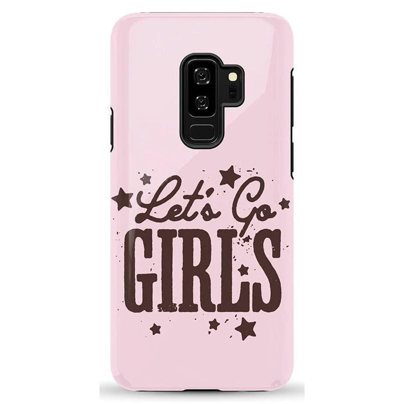 Let's Go Girls | Pink Rodeo Bachelorette Case - Image 62