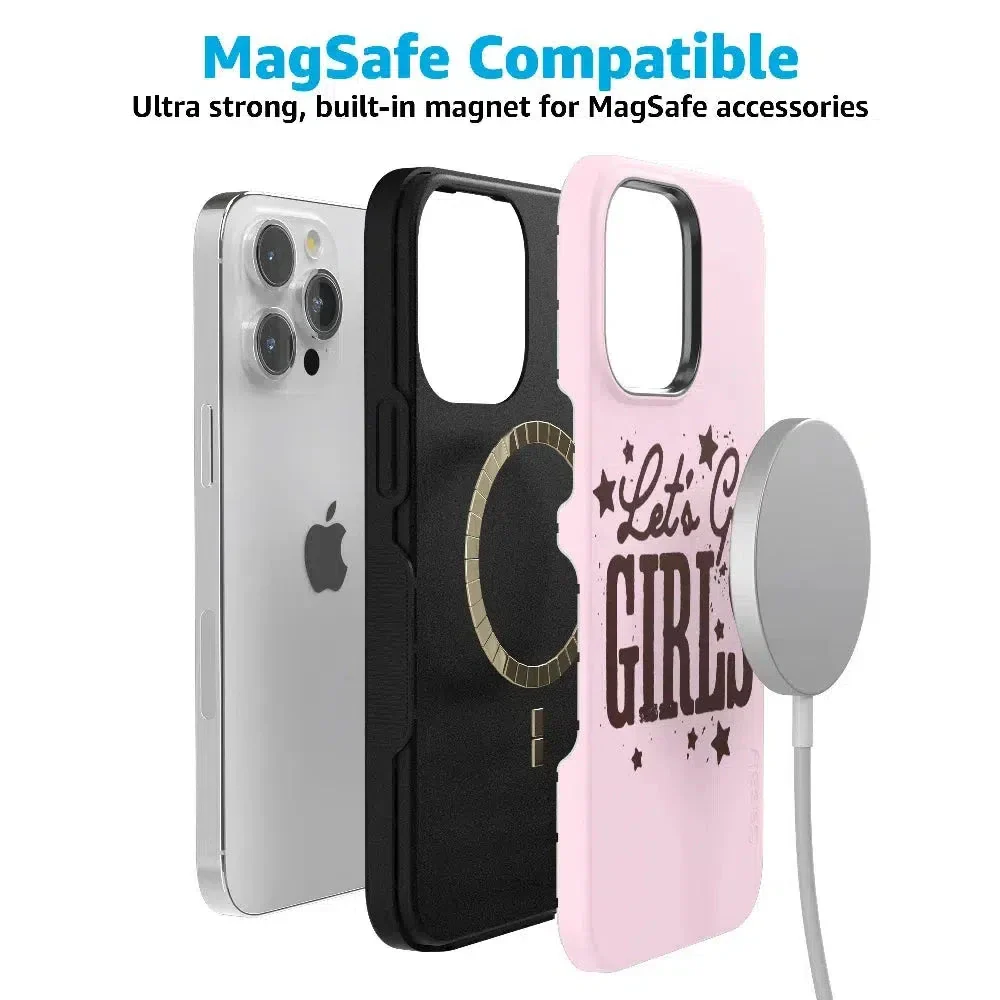 Let's Go Girls | Pink Rodeo Bachelorette Case - Image 78