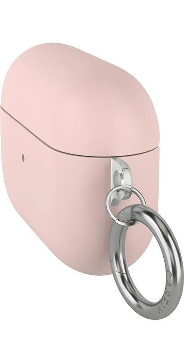 Light Pink AirPods Case - Image 5