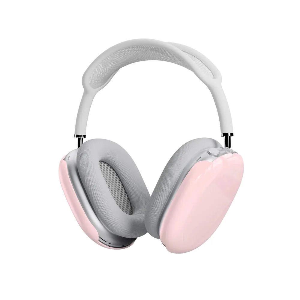Light Pink AirPods Max Case - Image 2