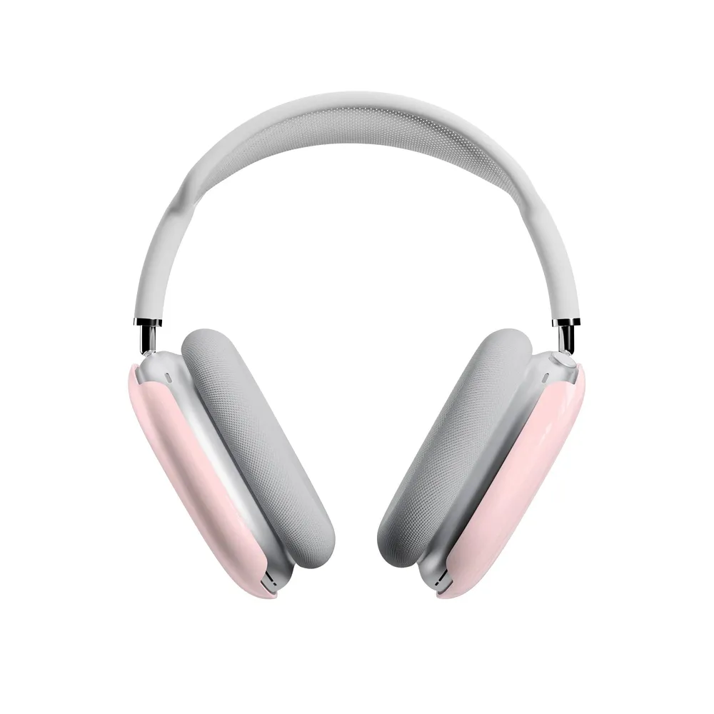 Light Pink AirPods Max Case - Image 4