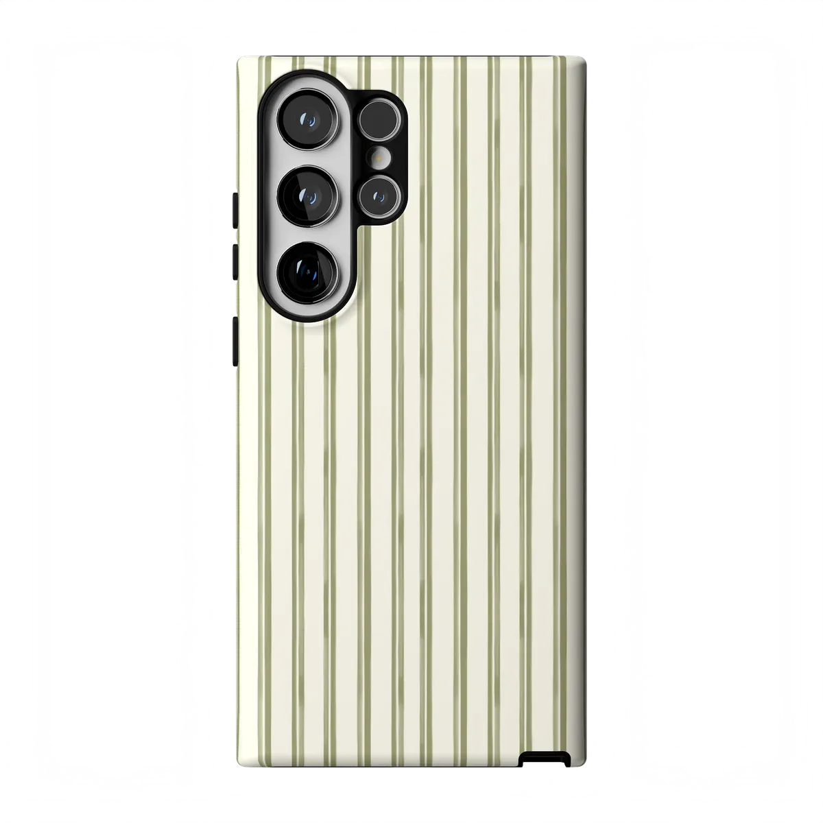 Linen Stripe | The Boyfriend Collection - Image 112