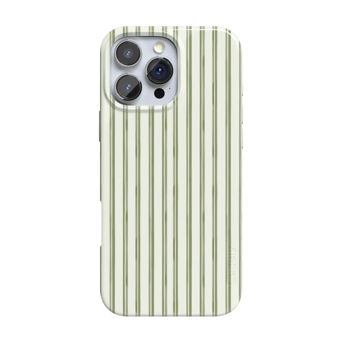 Linen Stripe | The Boyfriend Collection - Image 74