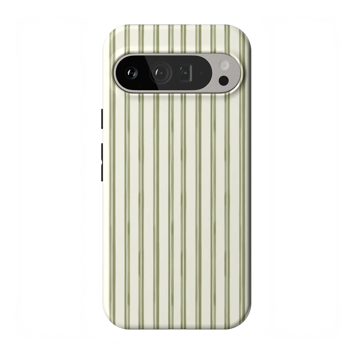 Linen Stripe | The Boyfriend Collection - Image 90