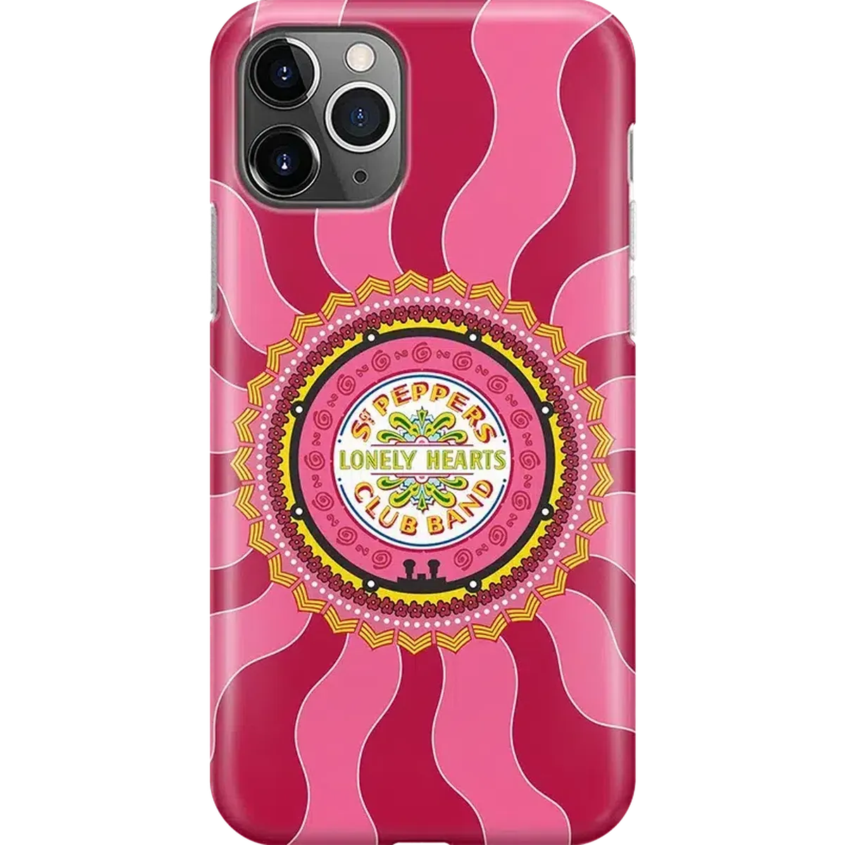 Lonely Hearts Club | The Beatles Sgt. Pepper's Case - Image 24